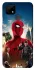 Чохол на Realme C21 Spider Man ver.2 фото 1 з 1