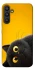 Чохол на Samsung Galaxy A34 5G This is Cat фото 1 з 1