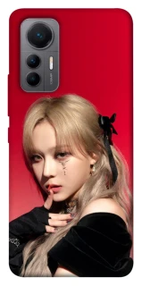 Чохол на Xiaomi 12 Lite Aespa-Winter фото 1 з 1