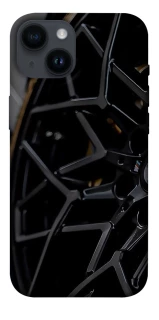 Чохол на Apple iPhone 14 (6.1") Wheel BMW v2 фото 1 з 1