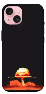 Чехол на Apple iPhone 15 (6.1") Boom фото 1 из 1