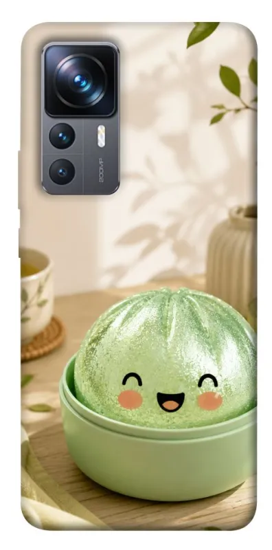 Чохол на Xiaomi 12T / 12T Pro Dumpling ver.3 фото 1 з 1