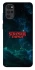 Чохол на Motorola Moto G22 Stranger Things ver.30 фото 1 з 1