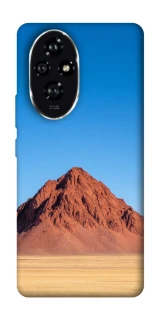 Чохол на Honor 200 Alone mountain фото 1 з 1