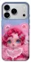 Чехол на Apple iPhone 18 Pro Max SKULLPANDA × My Little Pony Ver.5 фото 1 из 1