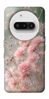 Чехол на Nothing Phone (3a) Flowers v26 фото 1 из 1