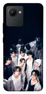 Чохол на Realme C30s Stray Kids v4 фото 1 з 1