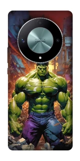 Чехол на Huawei Magic6 Lite Hulk фото 1 из 1