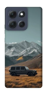 Чехол на Motorola Moto G86 Power Gelik v2 фото 1 из 1