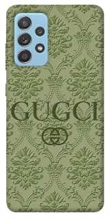 Чохол на Samsung Galaxy A52 4G / A52 5G Gucci ver.9 фото 1 з 1