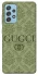 Чохол на Samsung Galaxy A52 4G / A52 5G Gucci ver.9 фото 1 з 1