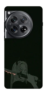 Чохол на OnePlus 12 Людина-бензопила фото 1 з 1