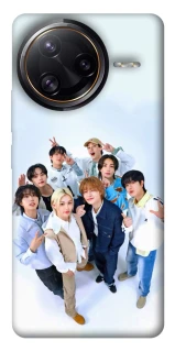 Чехол на Xiaomi Poco F7 Pro Stray Kids v2 фото 1 из 1