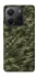 Чохол на Xiaomi Redmi Note 14 4G (Int. version) Camouflage v24 фото 1 з 1