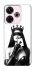 Чехол на Xiaomi Redmi 13 4G Dark Queen фото 1 Чехол на Xiaomi Redmi 13 4G Dark Queen фото 1 из 1