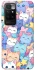 Чехол на Xiaomi Redmi 10 Funny Kittens ver.3 фото 1 из 1