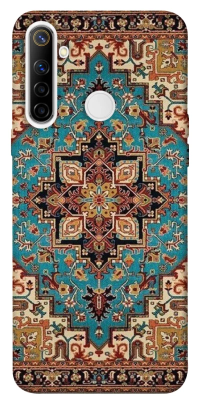 Чехол на Realme 6i Килим v5 фото 1 из 1