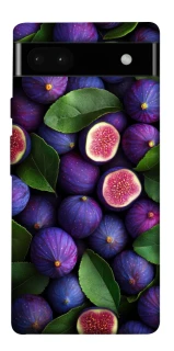 Чохол на Google Pixel 6a Figs фото 1 з 1