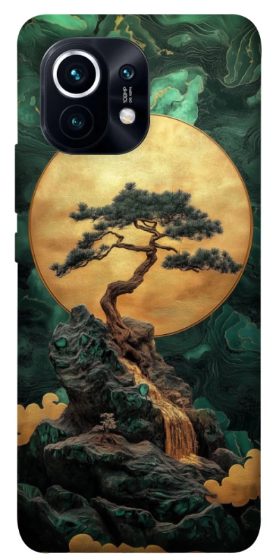 Чехол на Xiaomi Mi 11 banzai фото 1 из 1