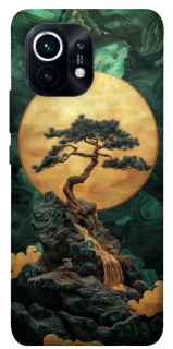 Чехол на Xiaomi Mi 11 banzai фото 1 из 1