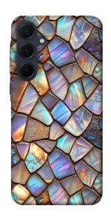 Чохол на Samsung Galaxy A55 Nature Mosaic ver.1 фото 1 з 1