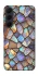Чохол на Samsung Galaxy A55 Nature Mosaic ver.1 фото 1 з 1