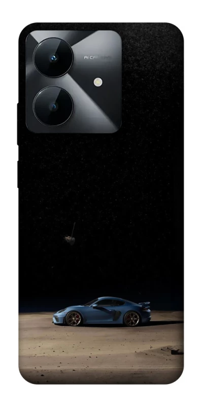 Чохол на Realme Note 60x 911 night фото 1 з 1