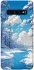 Чехол на Samsung Galaxy S10 Winter art фото 1 из 1