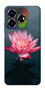 Чехол на ZTE Nubia V60 Лотос фото 1 из 1