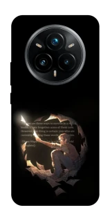 Чохол на Realme 14 Pro Omniscient Reader's v2 фото 1 з 1