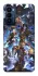 Чохол на TECNO Camon 18 Pro Warcraft v3 фото 1 з 1