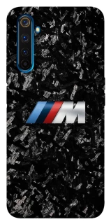 Чохол на Realme 6 Pro M-series carbon фото 1 з 1