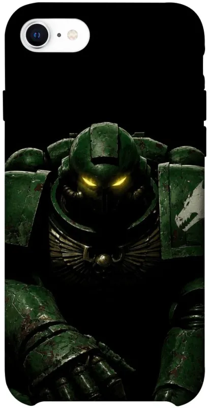 Чохол на Apple iPhone SE (2020) Warhammer 40k v1 фото 1 з 1