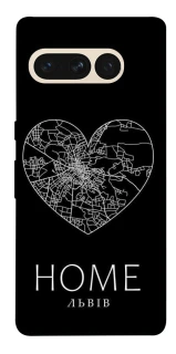 Чохол на Google Pixel 7 Pro Львів Home фото 1 з 1