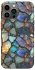 Чохол на Apple iPhone 13 Pro Max (6.7") Nature Mosaic ver.2 фото 1 з 1