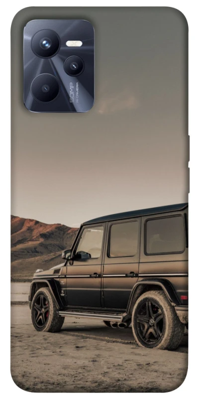 Чехол на Realme C35 Gelik фото 1 из 1