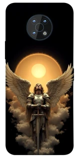 Чохол на Nokia G50 Archangel Michael фото 1 з 1