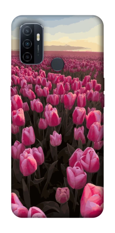 Чохол на Oppo A53 / A32 / A33 Spring Awakening фото 1 Чохол на Oppo A53 / A32 / A33 Spring Awakening фото 1 з 1