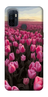 Чохол на Oppo A53 / A32 / A33 Spring Awakening фото 1 Чохол на Oppo A53 / A32 / A33 Spring Awakening фото 1 з 1