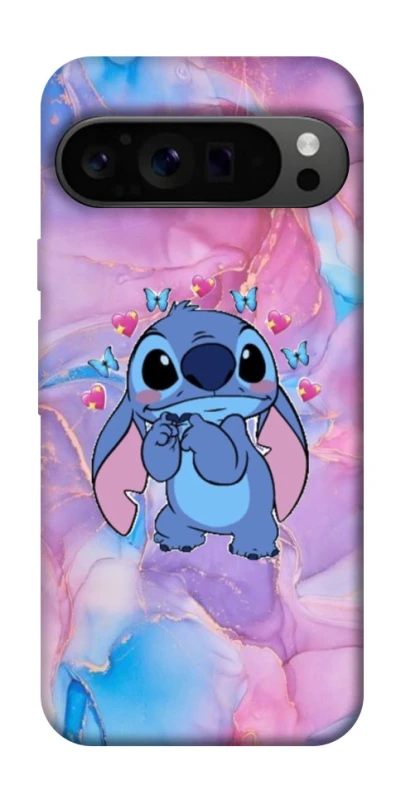 Чехол на Google Pixel 9 Pro Stitch ver.28 фото 1 из 1