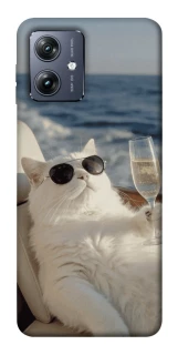 Чохол на Motorola Moto G54 Smile v3 фото 1 Чохол на Motorola Moto G54 Smile v3 фото 1 з 1