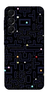 Чохол на Samsung Galaxy A17 4G/5G Pacman фото 1 Чохол на Samsung Galaxy A17 4G/5G Pacman фото 1 з 1