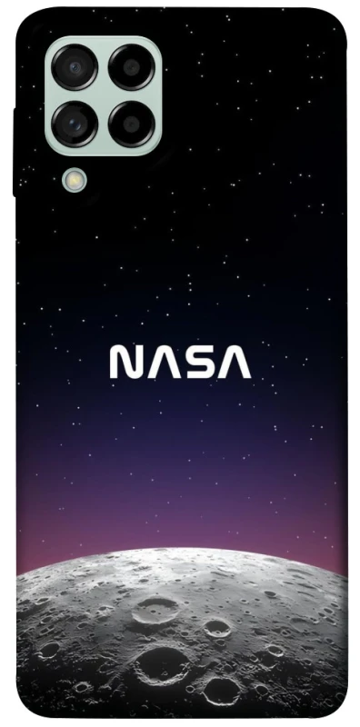 Чохол на Samsung Galaxy M53 5G NASA ver.1 фото 1 з 1