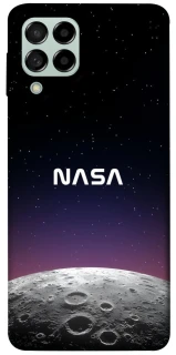 Чохол на Samsung Galaxy M53 5G NASA ver.1 фото 1 з 1