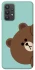 Чохол на Samsung Galaxy A32 (A325F) 4G bear фото 1 з 1