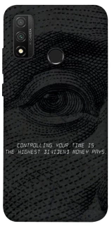 Чохол на Huawei P Smart (2020) Контроль фото 1 з 1