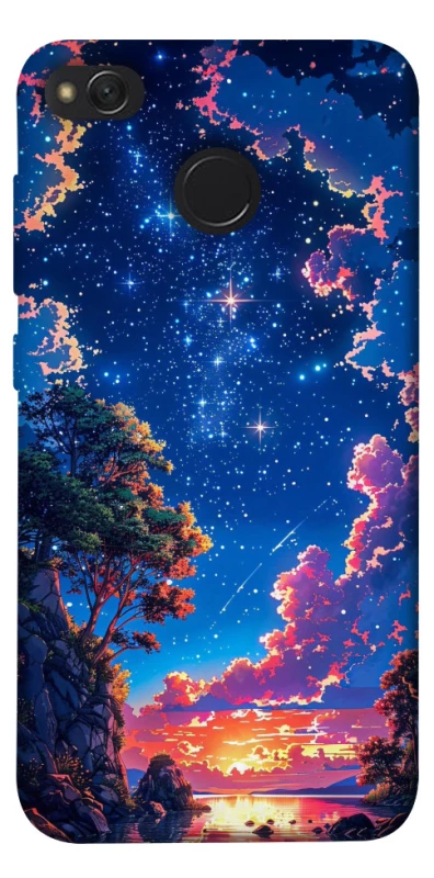 Чохол на Xiaomi Redmi 4X Universe фото 1 з 1