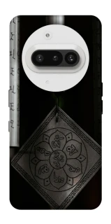 Чохол на Nothing Phone (3a) Талісман удачі фото 1 з 1