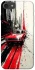 Чехол на Apple iPhone 7 / 8 (4.7") Painted Mustang фото 1 из 1