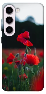 Чехол на Samsung Galaxy S23+ Мак фото 1 из 1